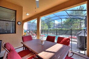 Havilah Vacation Villas Resort Club