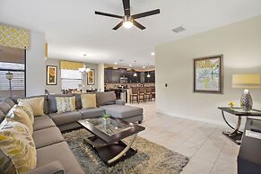 Havilah Vacation Villas Resort Club