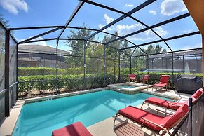 Havilah Vacation Villas Resort Club