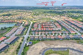 Havilah Vacation Villas Resort Club