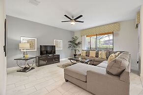 Havilah Vacation Villas Resort Club