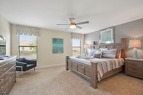 Havilah Vacation Villas Resort Club