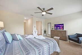 Havilah Vacation Villas Resort Club