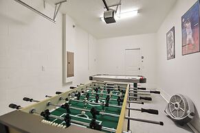 Havilah Vacation Villas Resort Club