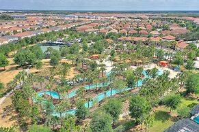 Havilah Vacation Villas Resort Club