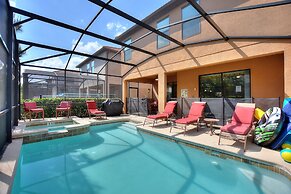 Havilah Vacation Villas Resort Club