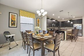 Havilah Vacation Villas Resort Club