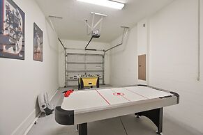 Havilah Vacation Villas Resort Club