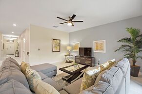 Havilah Vacation Villas Resort Club