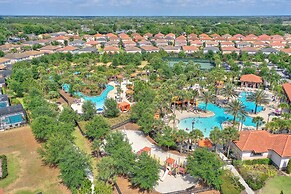 Havilah Vacation Villas Resort Club