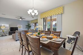 Havilah Vacation Villas Resort Club