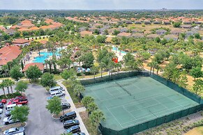 Havilah Vacation Villas Resort Club