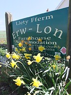 Erw-lon Farm