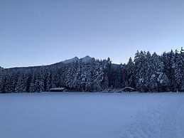 Waldchalet am Eichhof