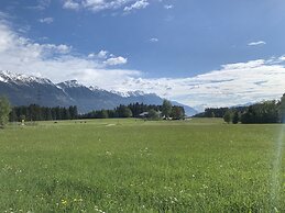 Waldchalet am Eichhof