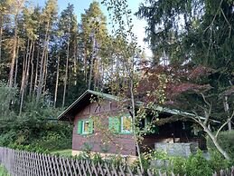 Waldchalet am Eichhof