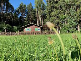 Waldchalet am Eichhof