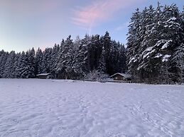 Waldchalet am Eichhof