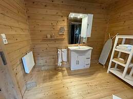 Waldchalet am Eichhof