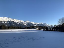 Waldchalet am Eichhof