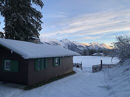 Waldchalet am Eichhof