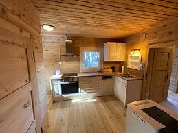 Waldchalet am Eichhof