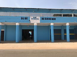 Blue Residence