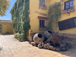 Cortijo Galván