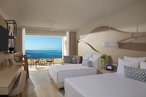 Breathless Cancun Soul Resort & Spa - Adults Only - All Inclusive