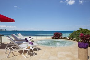 Breathless Cancun Soul Resort & Spa - Adults Only - All Inclusive