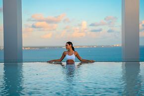 Breathless Cancun Soul Resort & Spa - Adults Only - All Inclusive