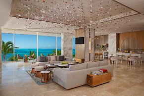 Breathless Cancun Soul Resort & Spa - Adults Only - All Inclusive