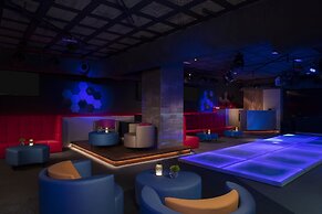 Breathless Cancun Soul Resort & Spa - Adults Only - All Inclusive