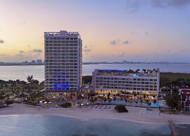 Breathless Cancun Soul Resort & Spa - Adults Only - All Inclusive