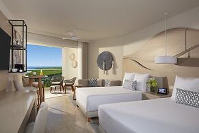 Breathless Cancun Soul Resort & Spa - Adults Only - All Inclusive