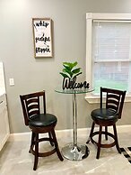 The Roulette Duplex-Private Yard&Parking