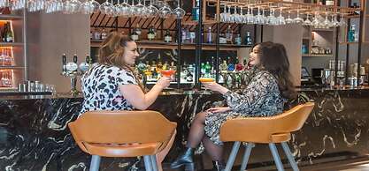 Clayton Hotel Manchester City Centre