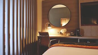 Clayton Hotel Manchester City Centre