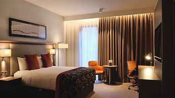 Clayton Hotel Manchester City Centre