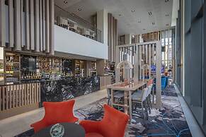 Clayton Hotel Manchester City Centre