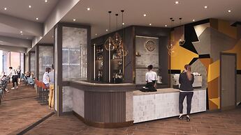 Clayton Hotel Manchester City Centre