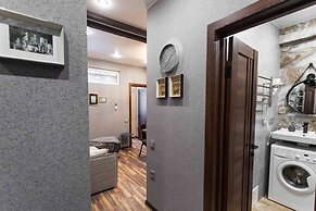 More Apartments na Estonskoy 37 k8