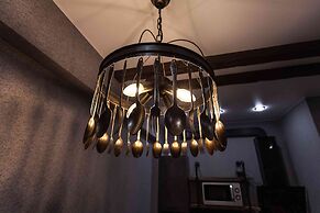 More Apartments na Estonskoy 37 k8