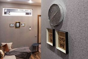 More Apartments na Estonskoy 37 k8