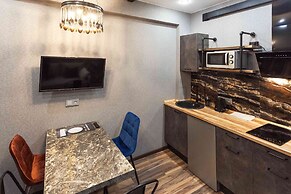 More Apartments na Estonskoy 37 k8