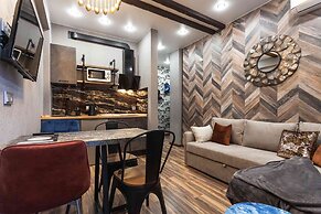 More Apartments na Estonskoy 37 k8