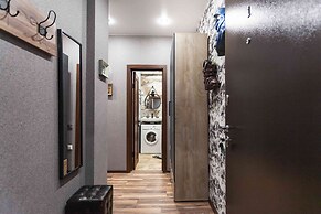 More Apartments na Estonskoy 37 k8