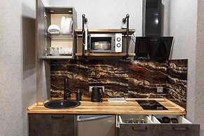 More Apartments na Estonskoy 37 k8