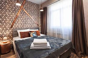 More Apartments na Estonskoy 37 k8