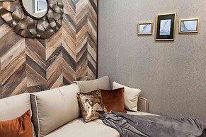 More Apartments na Estonskoy 37 k8